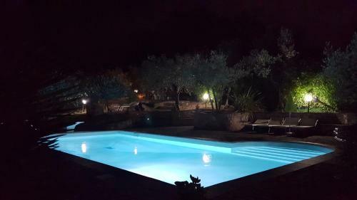 Villa Sassovivo