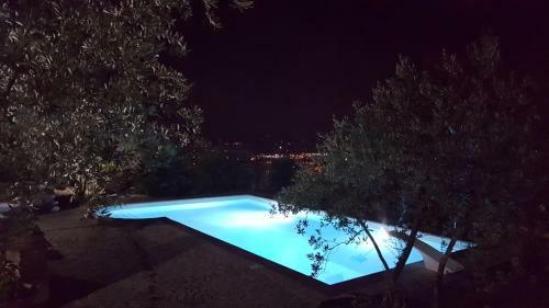 Villa Sassovivo