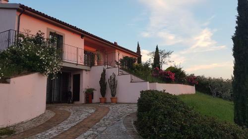 Villa Sassovivo