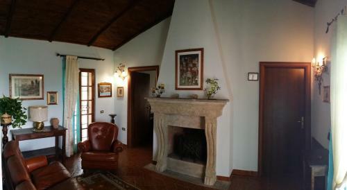 Villa Sassovivo