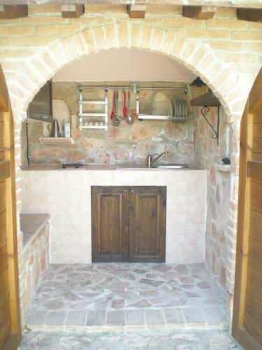 Villa Sassovivo