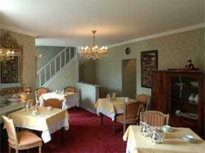 Hotel Les Lions De Beauclerc