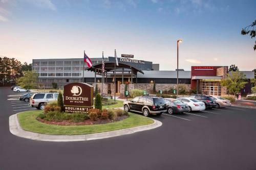 Hotel Doubletree By Hilton Columbus