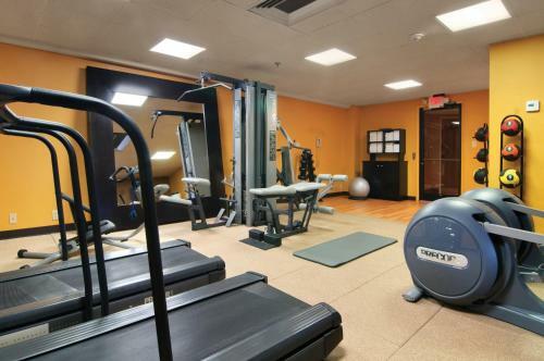 Hotel Doubletree By Hilton Columbus