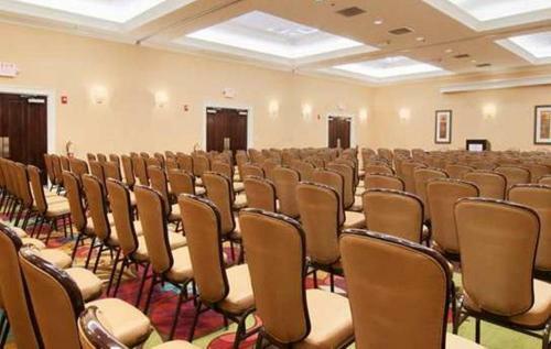 Hotel Doubletree By Hilton Columbus