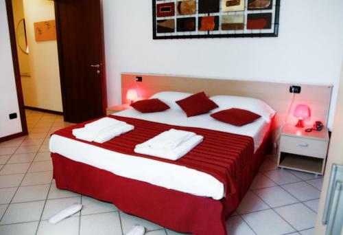 Hotel Michelangelo