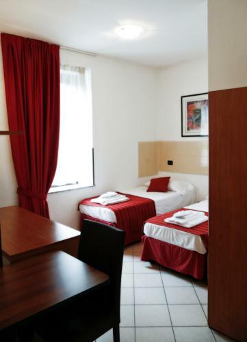 Hotel Michelangelo