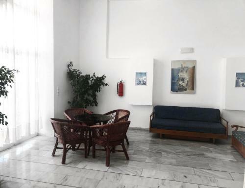 Jasmine Hotel Apartments