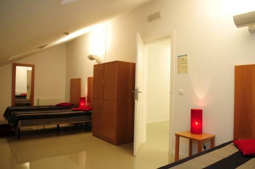 Albergue Pousada De Juventude De Idanha-a-nova