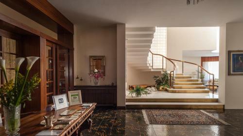 Bed & Breakfast Boutique Villa Magnolia