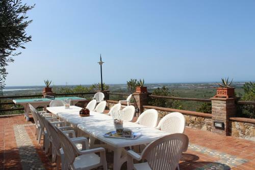 Villa La Pianella