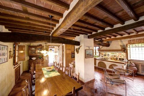 Villa La Pianella