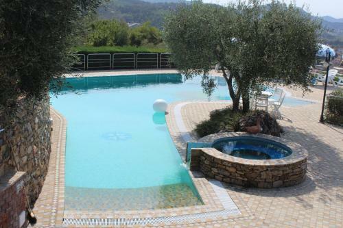 Villa La Pianella