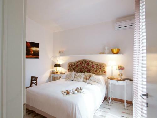 Bed & Breakfast Villa Cassuto Maison De Charme