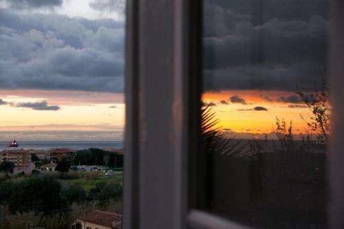 Bed & Breakfast Villa Cassuto Maison De Charme