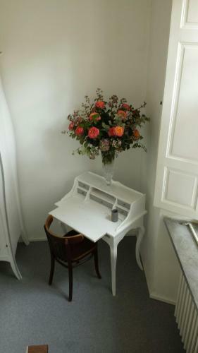 Bed & Breakfast Villa Cassuto Maison De Charme
