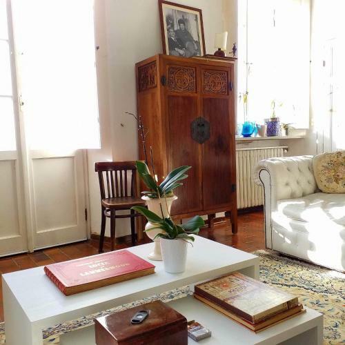 Bed & Breakfast Villa Cassuto Maison De Charme