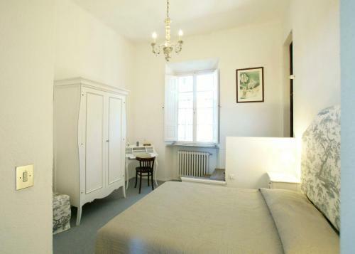 Bed & Breakfast Villa Cassuto Maison De Charme