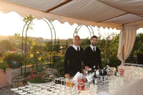 Bed & Breakfast Villa Cassuto Maison De Charme