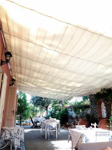 Bed & Breakfast Villa Cassuto Maison De Charme