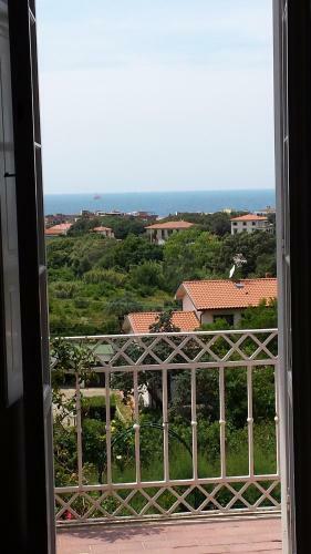 Bed & Breakfast Villa Cassuto Maison De Charme