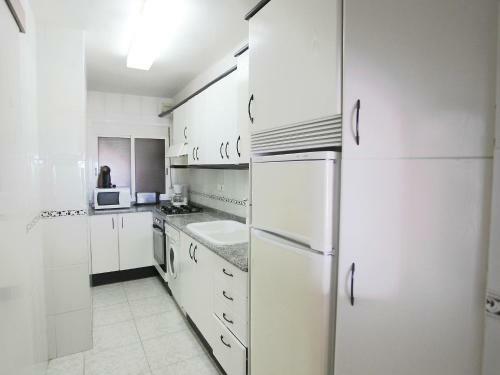 Apartment Augustina De Aragon