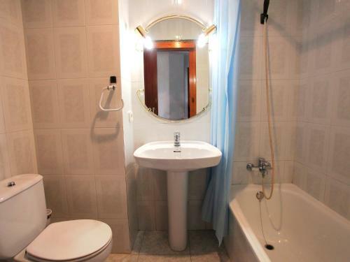 Apartment Augustina De Aragon