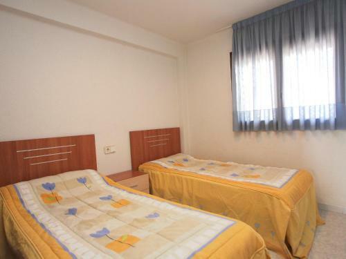Apartment Augustina De Aragon