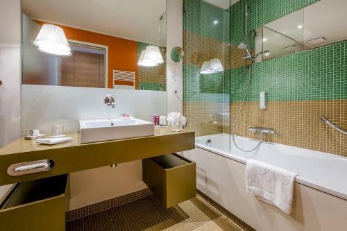 Hotel Therme Meran - Terme Merano