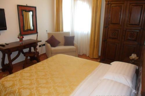 Hotel Villa Palmentiello