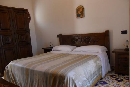 Hotel Villa Palmentiello