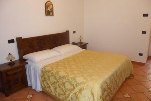 Hotel Villa Palmentiello