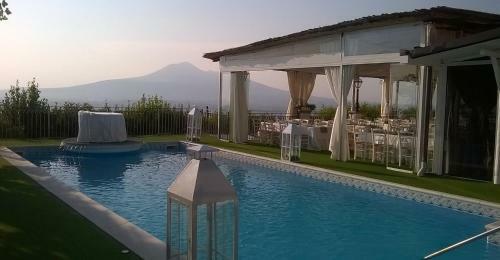 Hotel Villa Palmentiello