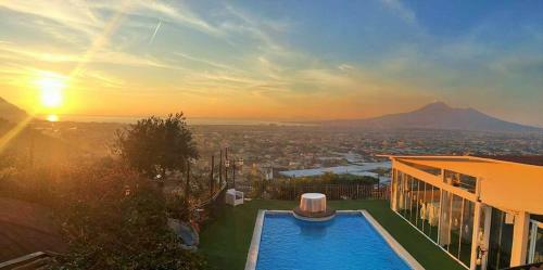 Hotel Villa Palmentiello