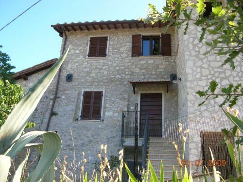 Agroturismo Il Gelso Country House
