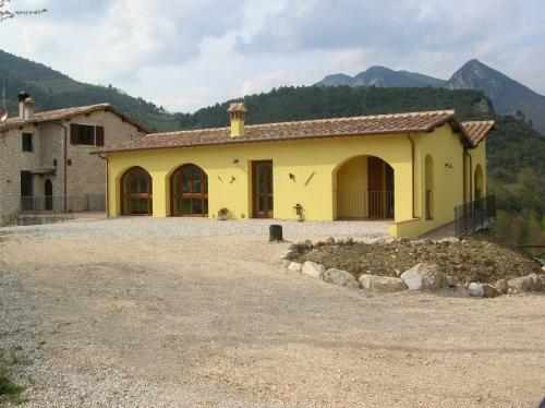 Agroturismo Il Gelso Country House