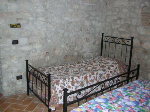 Agroturismo Il Gelso Country House