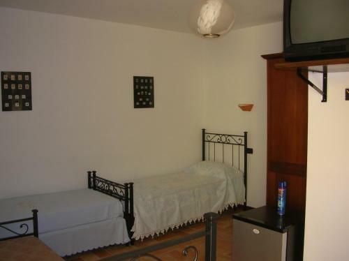 Agroturismo Il Gelso Country House