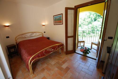Agroturismo Il Gelso Country House