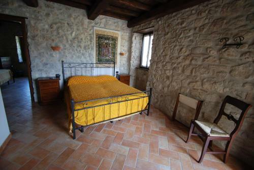 Agroturismo Il Gelso Country House