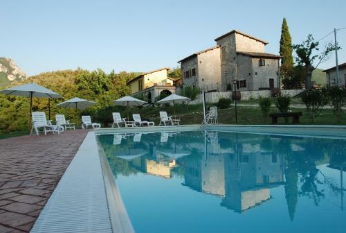 Agroturismo Il Gelso Country House