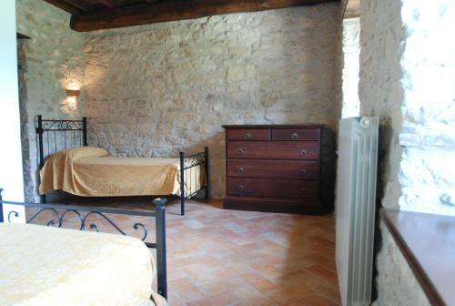 Agroturismo Il Gelso Country House