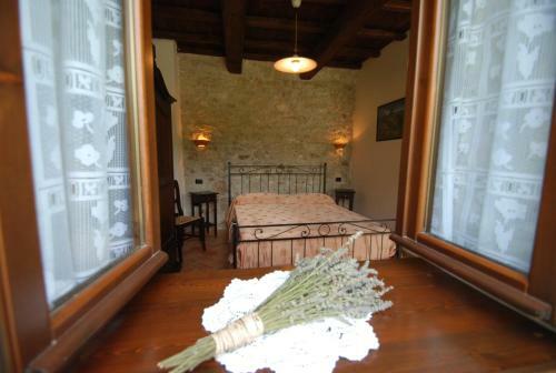 Agroturismo Il Gelso Country House