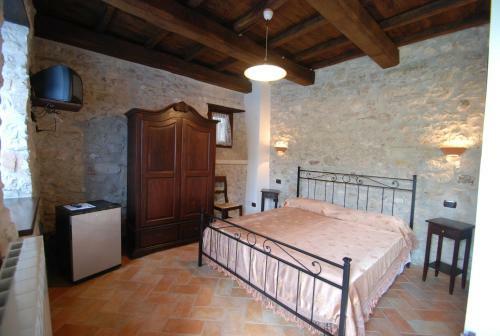 Agroturismo Il Gelso Country House