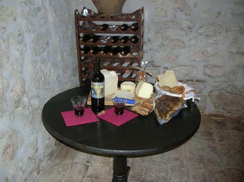 Agroturismo Il Gelso Country House