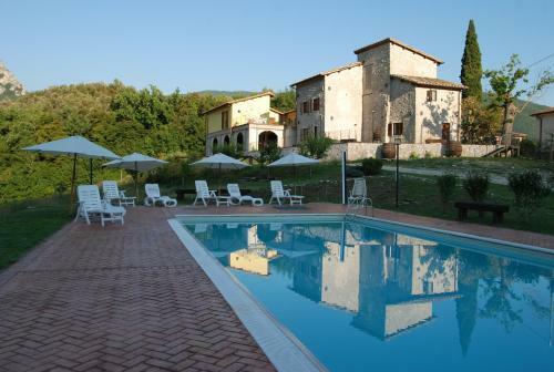 Agroturismo Il Gelso Country House