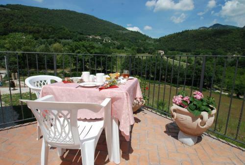 Agroturismo Il Gelso Country House