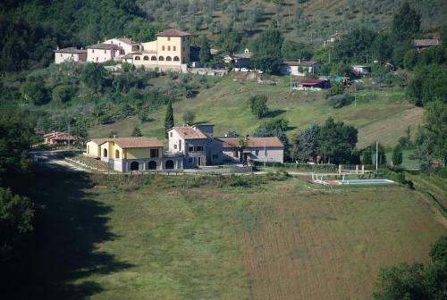 Agroturismo Il Gelso Country House