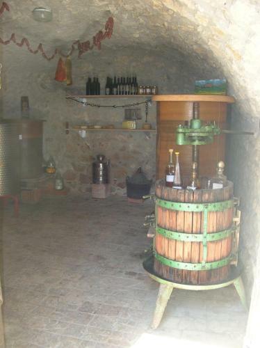 Agroturismo Il Gelso Country House