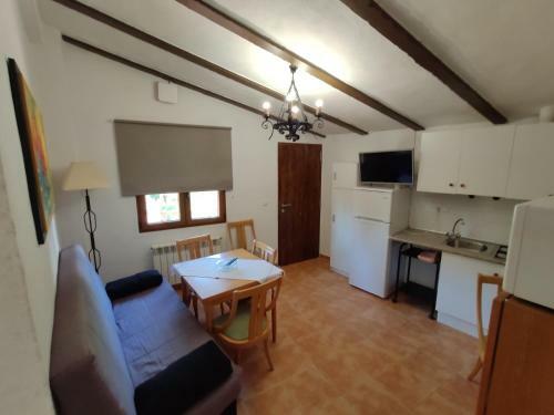 Agroturismo Complejo La Veguilla